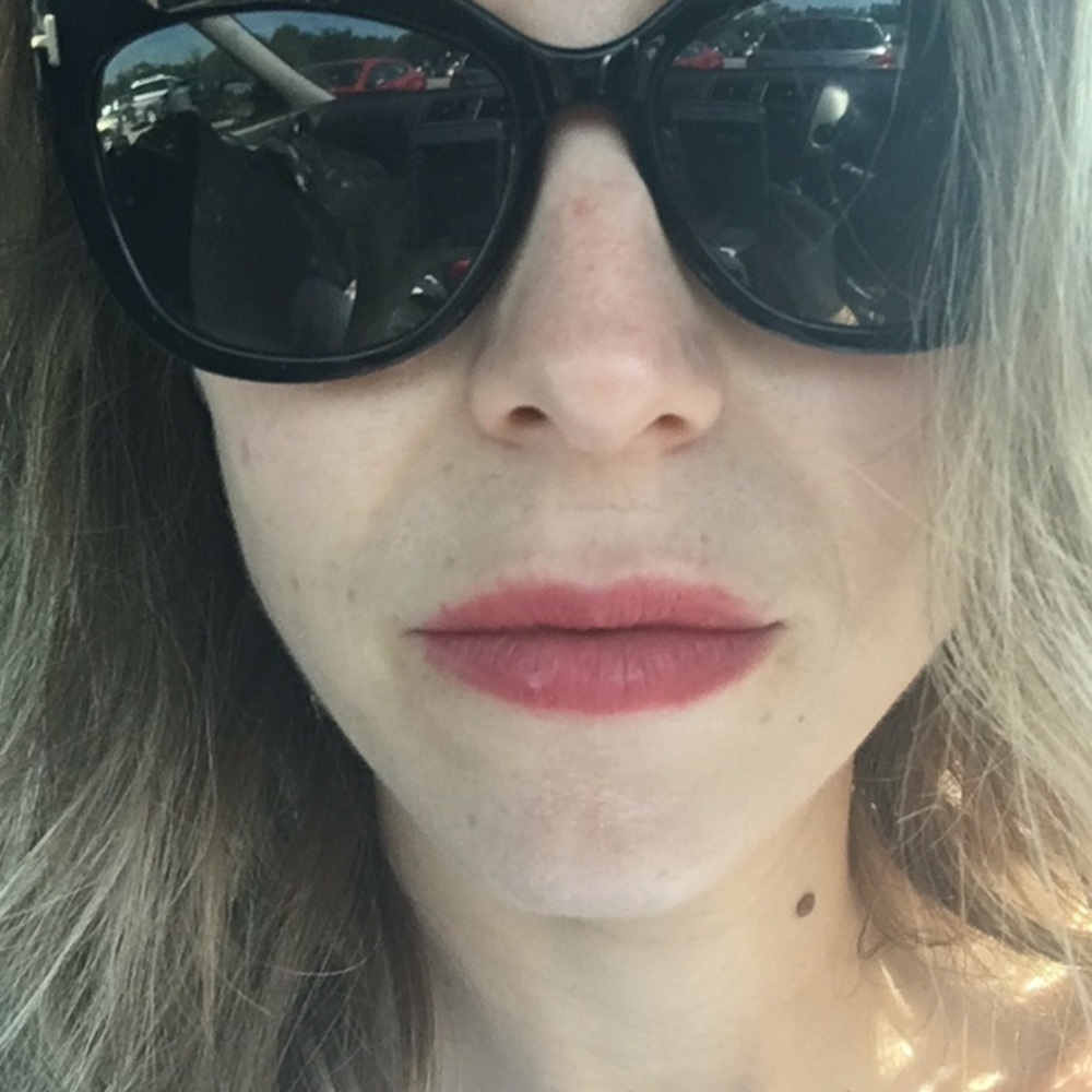 Meet your Posher, Robin